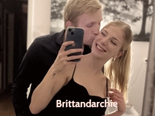 Brittandarchie
