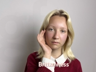 Brittanness