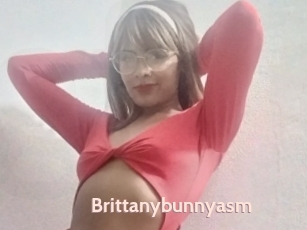 Brittanybunnyasm
