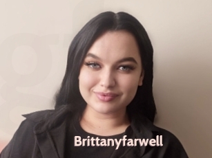 Brittanyfarwell