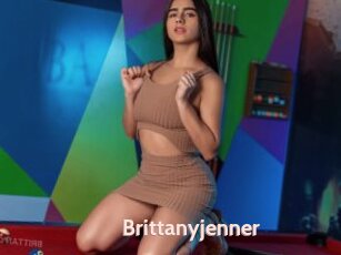 Brittanyjenner