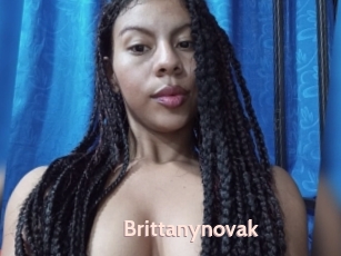 Brittanynovak