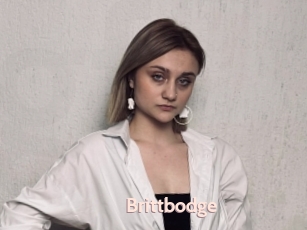 Brittbodge