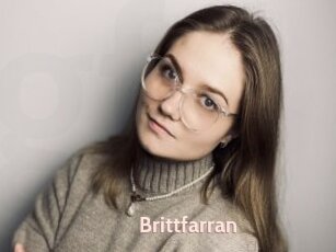 Brittfarran