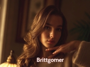 Brittgomer