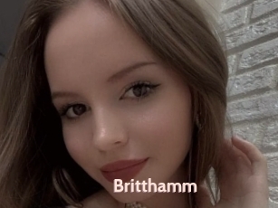 Britthamm