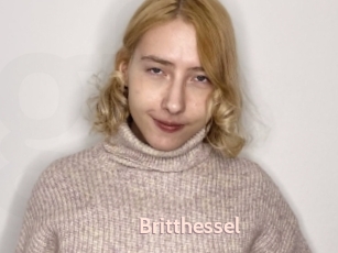 Britthessel