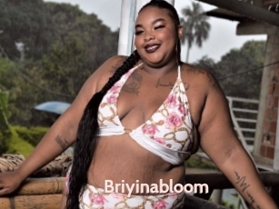 Briyinabloom
