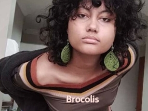 Brocolis