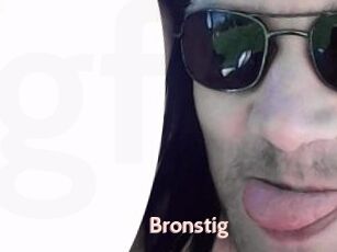Bronstig