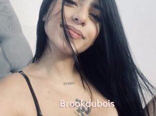 Brookdubois