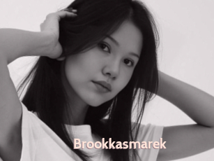 Brookkasmarek