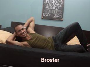 Broster