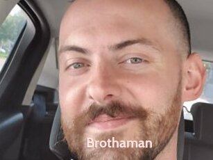 Brothaman