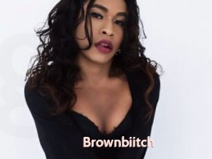 Brownbiitch