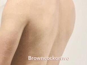 Browncockortwo