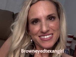 Browneyedtexangirl