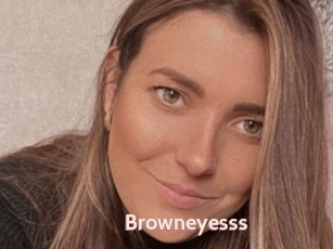 Browneyesss