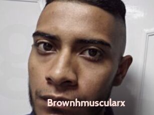 Brownhmuscularx