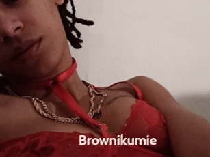 Brownikumie