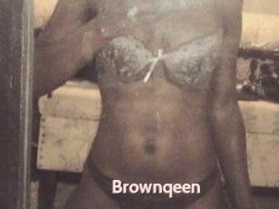 Brownqeen