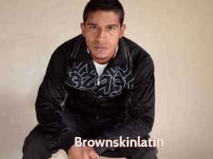 Brownskinlatin