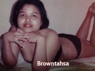 Browntahsa