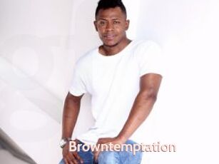 Browntemptation