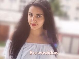 Brownwidow