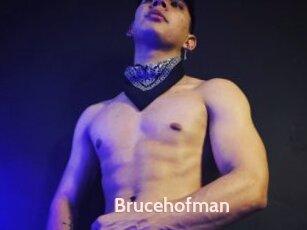 Brucehofman