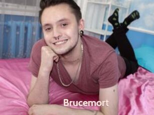 Brucemort