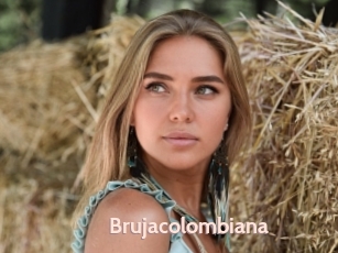 Brujacolombiana