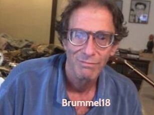 Brummel18