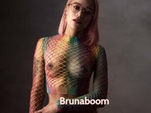 Brunaboom