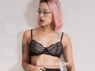 Brunaharper