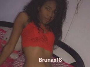 Brunax18