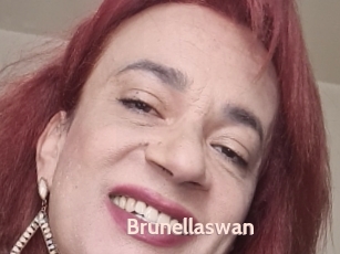 Brunellaswan