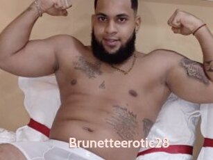 Brunetteerotic28