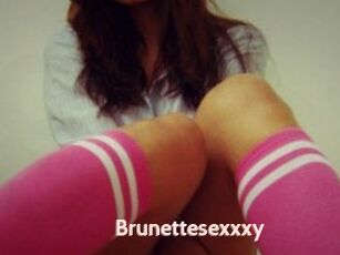 Brunettesexxxy