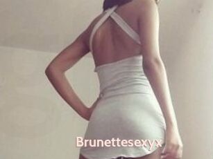 Brunettesexyx