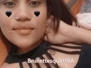 Brunettesquirt18A