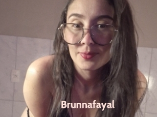 Brunnafayal
