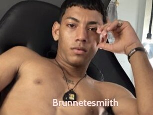 Brunnetesmiith