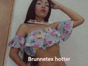 Brunnetex_hotter