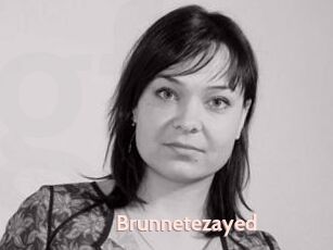 Brunnetezayed