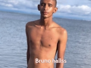 Bruno_hallss