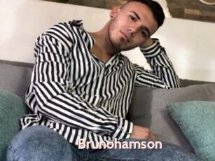 Brunohamson
