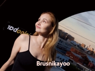 Brusnikayoo
