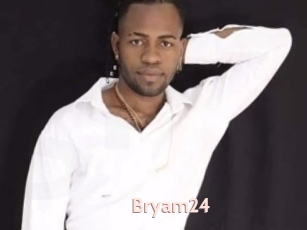 Bryam24