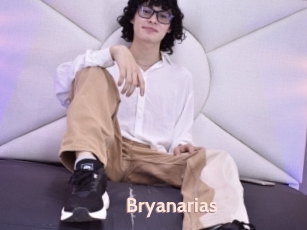 Bryanarias
